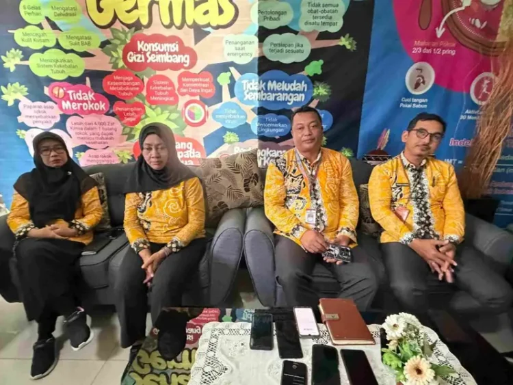 Isu Flu Burung Dibantah Dinkes, sebut Hasil Uji Sampel hanya Instrumen kewaspadaan Dini