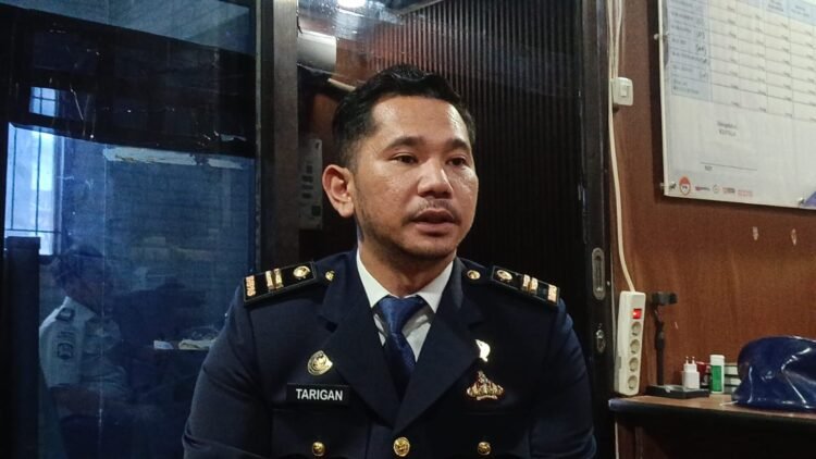 Ditengah Tantangan Overcrowded, Lapas Tegaskan Komitmen Cegah Peredaran Narkotika 