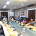 Studi Komparasi di DPRD Kaltim, Pansus II Diskusikan Regulasi CSR bagi Daerah
