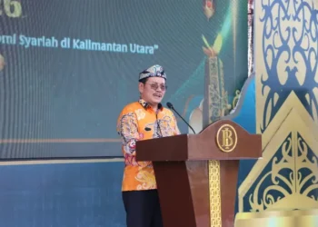 Wagub Ajak Perkuat Kolaborasi Ekonomi Syariah