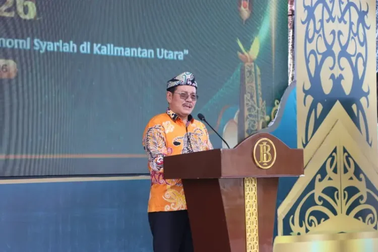 Wagub Ajak Perkuat Kolaborasi Ekonomi Syariah