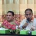 Pembahasan Raperda Pengelolaan Barang Milik Negara, H. Ladullah Soroti sejumlah Pasal yang belum mencapai Titik Temu