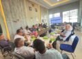 Pendalaman ke OPD, Pansus LKPJ DPRD Kaltara sampaikan Catatan kritis Efektivitas Program Kerja Pemerintah