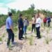 Tinjau Sejumlah Proyek Tahun Anggaran 2025 di Tarakan, Pansus LKPj Cek Kualitas Infrastruktur