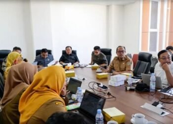 Ranperda Pembangunan Perkebunan Berkelanjutan Menekankan Keseimbangan antara Pertumbuhan Ekonomi dan Kelestarian Lingkungan