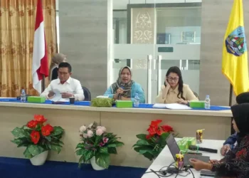 Raperda SDA Sungai Kayan akan Jaga Keseimbangan Ekonomi dan Lingkungan
