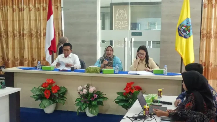 Raperda SDA Sungai Kayan akan Jaga Keseimbangan Ekonomi dan Lingkungan