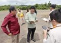 Pastikan program dan kegiatan Pemprov Berjalan Optimal, Pansus LKPJ DPRD laksanakan Monitoring