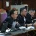 JPU Pertanyakan Independensi Ahli Eks Ketua BPK yang Dihadirkan Nadiem