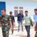 Tinjau SPPG TNI AD, Dandim Tekankan IPAL yang Memadai