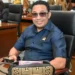 Syamsuddin Arfah sebut Hasil Monitoring Lapangan Jadi Dasar Evaluasi Pembangunan