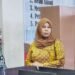Akselerasi Raperda Literasi dan Perbukuan, Pansus IV Kunjungan ke Dinas Perpustakaan dan Kearsipan Kota Tarakan