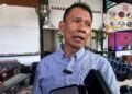 Supa’ad Apresiasi Para Pekerja dalam Menyampaikan Aspirasi dalam Peringatan Hari Buruh