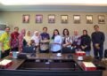 Kunker ke RSUD dr. Kanujoso Djatiwibowo, Komisi IV DPRD Perkuat Sistem Pelayanan di Kaltara