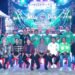 Dialog Interaktif Peringatan Hari Buruh, DPRD Respon Usulan pembentukan Satgas Pengawasan Ketenagakerjaan