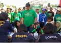 Kolaborasi Buruh dan Pemerintah Sukseskan May Day 2026 di Kota Tarakan