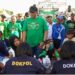 Kolaborasi Buruh dan Pemerintah Sukseskan May Day 2026 di Kota Tarakan