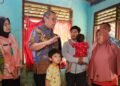 Akselerasi Pemerataan Ekonomi, Wali Kota Tangsel Targetkan 329 Unit Rumah Layak Huni di Tahun 2026