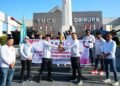 Kirab Obor Porwada II Resmi Dimulai dari Nunukan, Siap Keliling Kaltara