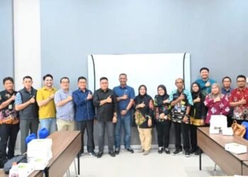 Pansus III DPRD Kaltara lakukan Penyempurnaan sejumlah Pasal dan Ketentuan Teknis Raperda Perizinan Usaha Sungai Kayan