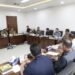 DPRD bersama Pemprov Kaltara Sinergi Wujudkan Program Pembangunan Pokir Masyarakat