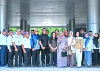 Pastikan Berjalan sesuai Aturan, DPRD bersama Disdik Kaltara lakukan Rapat Kerja membahas SPMB 2026/2027