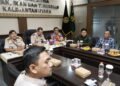 Kunjungan ke BKHIT, DPRD Kaltara Perkuat Koordinasi Kebijakan Pengawasan dan Perlindungan Sumber Daya Hayati