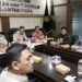 Kunjungan ke BKHIT, DPRD Kaltara Perkuat Koordinasi Kebijakan Pengawasan dan Perlindungan Sumber Daya Hayati