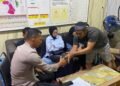 Polisi Damaikan Korban dan Terlapor Kasus Pemukulan Anak di Nunukan Lewat Jalur Restorative Justice