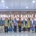 DPRD Rapat bersama PKBI, Bahas Rencana Pembentukan PKBI di Kaltara