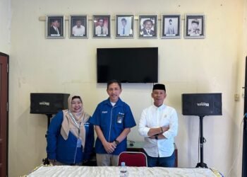 Supa’ad Kunjungan ke PT PELNI, Suarakan Aspirasi Masyarakat Terkait Jalur Pelayaran
