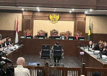 Kasus Korupsi Chromebook, Pengamat: Tim Khusus Nadiem di Kasus Tersebut Bukan Inovasi, tapi “Pemerintahan Bayangan”