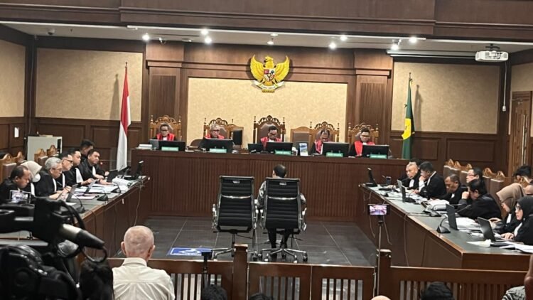 Kasus Korupsi Chromebook, Pengamat: Tim Khusus Nadiem di Kasus Tersebut Bukan Inovasi, tapi “Pemerintahan Bayangan”
