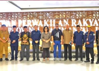 Rapat Membahas Kendala Operasional BAZSNAS Kaltara, DPRD Komitmen Dorong Solusi Konkret untuk Jangka Panjang