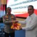 Wakapolda Kaltara Pimpin Exit Meeting Audit Kinerja Tahap I 2026: Tekankan Pembenahan Internal dan Akuntabilitas