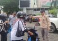 Samsat kembali Gelar P2KB, Total Penerimaan Pajak Capai Rp. 76.270.800