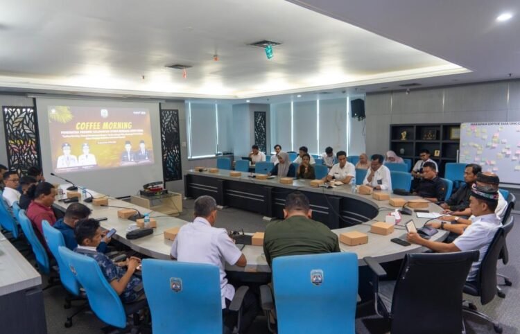 SMSI Kaltara Ajak Pemprov Jaga Ekosistem Media Lokal