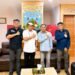 Gubernur Tetapkan Pembukaan Porwada II Kaltara 2 Juli 2026