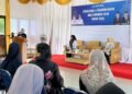 Sosialisasi dan Pendampingan Aksi Ilmuwan Cilik, Vamelia Ibrahim Dorong Peningkatan Mutu Pendidikan