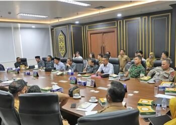 DPRD Dorong Solusi Konkrit dalam Pengawasan BBM dan Izin Galian C