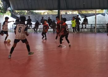 Derbi Santri di Partai Puncak! Siapa yang Akan Berjaya di Final Liga Santri Tarakan Tahun Ini?