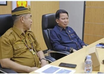 DPRD Dukung Langkah-langkah Proaktif Pemprov dalam Menjaga Daya Beli Masyarakat