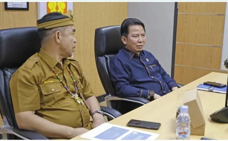 DPRD Dukung Langkah-langkah Proaktif Pemprov dalam Menjaga Daya Beli Masyarakat