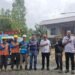 Muhammad Nasir Kawal Langsung Survei Perluasan Jaringan Listrik di Nunukan