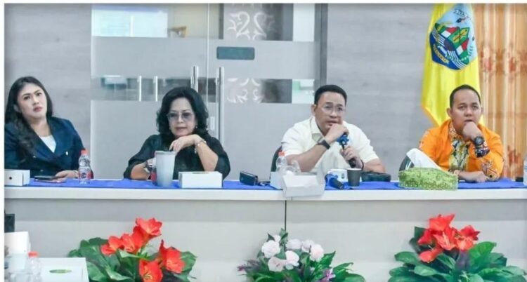 Pansus IV Dorong Pemerintah Daerah Aktif Memfasilitasi Sertifikasi SKKNI