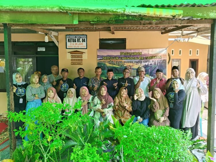 Supa’ad Menekankan Konsistensi Paguyuban dalam Menjaga Kerukunan Warga Perantauan