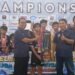 Futsal Liga Santri Tarakan 2026 Berakhir Sukses, BKPRMI Siap Bentuk Tim Khusus!