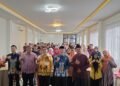 Reses dengan Konstituen di Tarakan, Supa’ad Sosialisasikan SPMB 2026