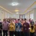 Reses dengan Konstituen di Tarakan, Supa’ad Sosialisasikan SPMB 2026