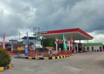 Pertamina Patra Niaga Regional Kalimantan Pastikan Penanganan Cepat dan Keselamatan Operasional di SPBU Tanjung Selor
